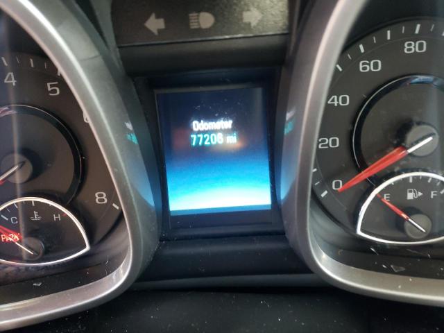 1G11G5SX7EF230204 - 2014 CHEVROLET MALIBU 3LT 石墨色 照片 8