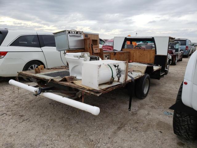 JT5RN75U8H0011557 - 1987 TOYOTA PICKUP CAB CREAM photo 4