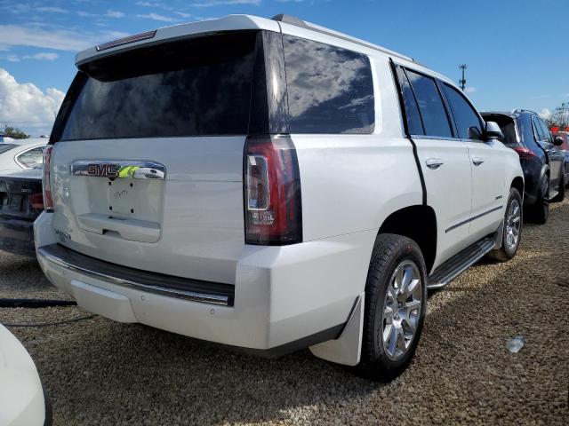 1GKS2CKJ8KR198825 - 2019 GMC YUKON DENA WHITE photo 4