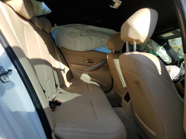 WBA8A3C53GK551771 - 2016 BMW 320 XI WHITE photo 6