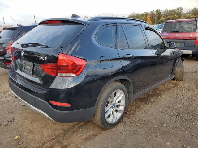 WBAVL1C53FVY25338 - 2015 BMW X1 XDRIVE2 BLACK photo 3