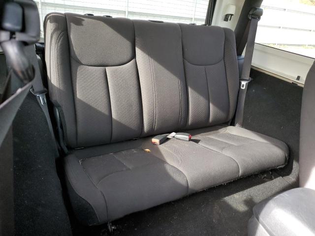 1C4AJWAG9GL311287 - 2016 JEEP WRANGLER S TAN photo 6