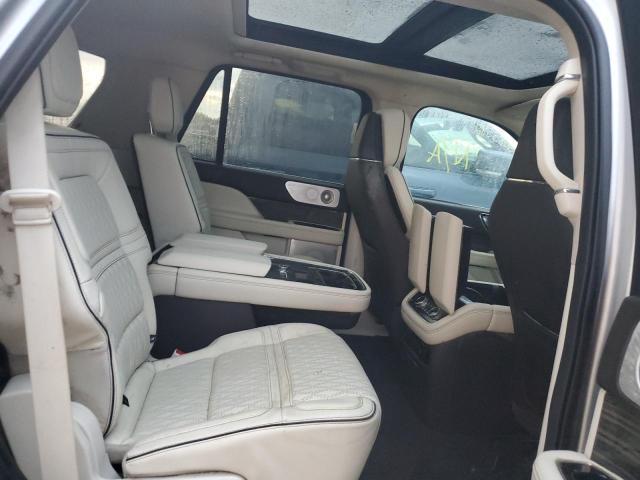 5LMJJ2TTXLEL03791 - 2020 LINCOLN NAVIGATOR 银色 照片 6