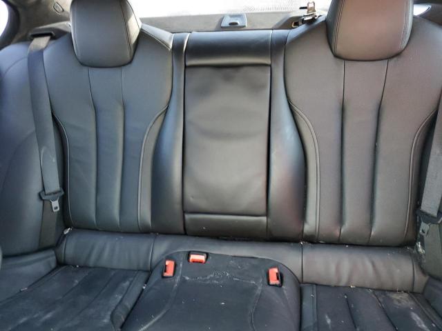 WBA6B2C5XFGB99596 - 2015 BMW 650 I GRAN BLACK photo 6