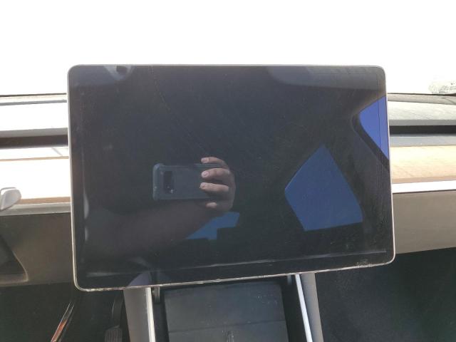 5YJYGDEE6MF072497 - 2021 TESLA MODEL Y أبيض صورة 8