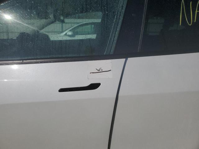 5YJYGDEE6MF072497 - 2021 TESLA MODEL Y أبيض صورة 9