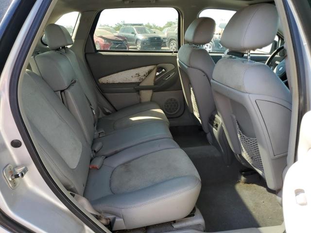 1G1ZU64885F108927 - 2005 CHEVROLET MALIBU MAX 银色 照片 6