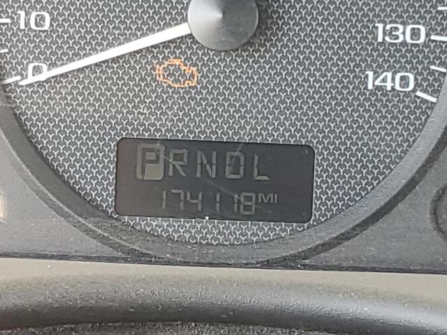 1G1ZU64885F108927 - 2005 CHEVROLET MALIBU MAX 银色 照片 8