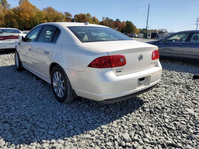 1G4HJ5EM0BU114757 - 2011 BUICK LUCERNE CXL  photo 3