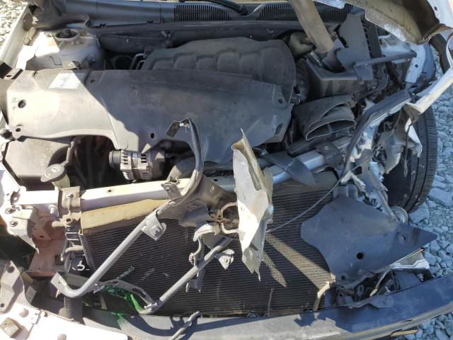 1G4HJ5EM0BU114757 - 2011 BUICK LUCERNE CXL  photo 7