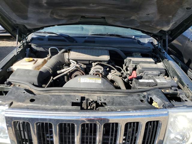 1J8HG48K88C229590 - 2008 JEEP COMMANDER 绿色 照片 7