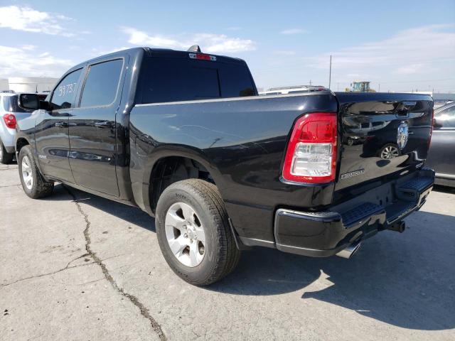 1C6RREFT1KN653588 - 2019 RAM 1500 BIG H BLACK photo 3