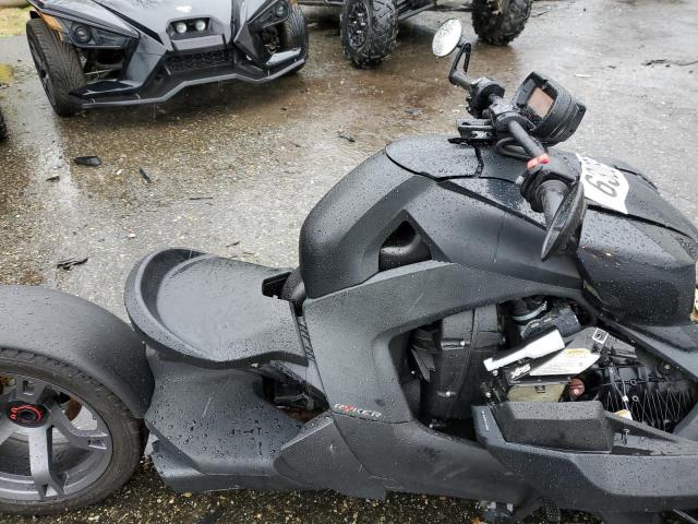 3JB2FEF26MJ000184 - 2021 CAN-AM RYKER BLACK photo 5