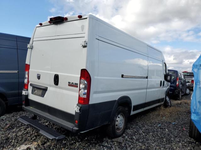 3C6MRVJG6ME542045 - 2021 RAM PROMASTER WHITE photo 4