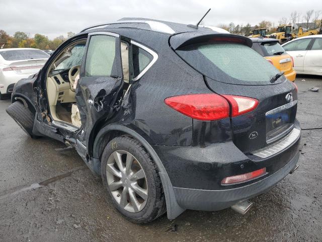 JN1AJ0HR0CM451952 - 2012 INFINITI EX35 BASE Qara foto 3