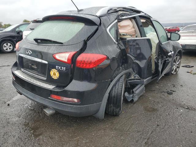 JN1AJ0HR0CM451952 - 2012 INFINITI EX35 BASE Qara foto 4