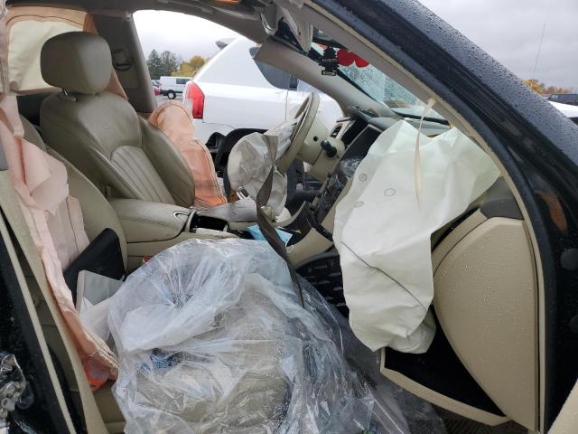 JN1AJ0HR0CM451952 - 2012 INFINITI EX35 BASE Qara foto 5