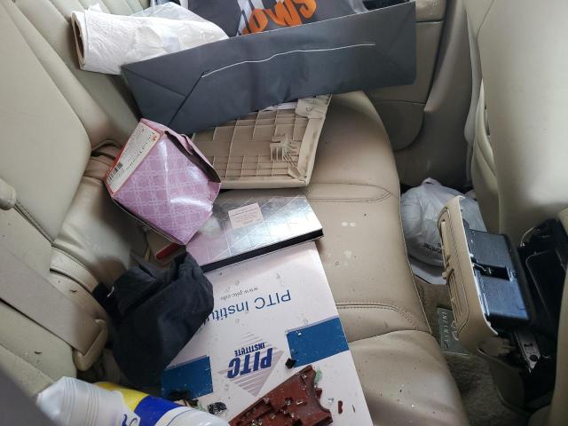 JN1AJ0HR0CM451952 - 2012 INFINITI EX35 BASE Qara foto 6