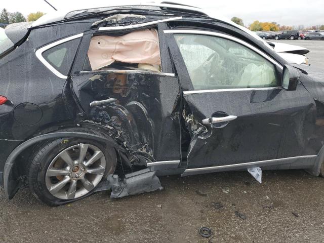 JN1AJ0HR0CM451952 - 2012 INFINITI EX35 BASE Qara foto 9