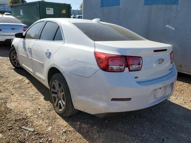 1G11C5SL7FF306935 - 2015 CHEVROLET MALIBU 1LT 白色 照片 3
