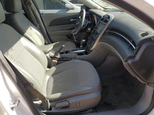 1G11C5SL7FF306935 - 2015 CHEVROLET MALIBU 1LT 白色 照片 5