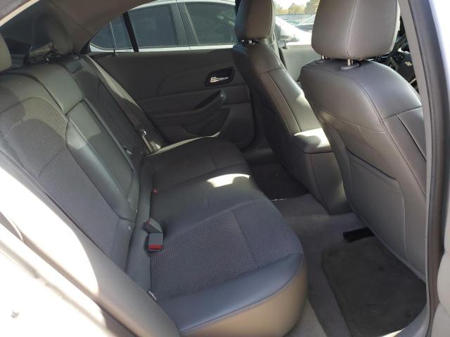 1G11C5SL7FF306935 - 2015 CHEVROLET MALIBU 1LT 白色 照片 6