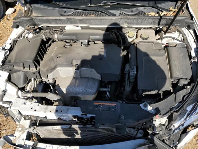 1G11C5SL7FF306935 - 2015 CHEVROLET MALIBU 1LT 白色 照片 7