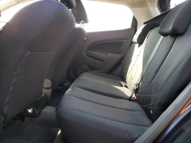 JM1DE1KY4E0173507 - 2014 MAZDA MAZDA2 SPO 黑色 照片 6