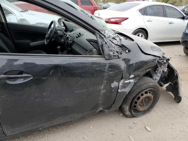 JM1DE1KY4E0173507 - 2014 MAZDA MAZDA2 SPO 黑色 照片 9