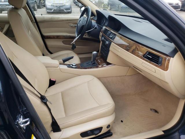 WBAVT73567FZ36433 - 2007 BMW 328 XIT Mavi foto 5