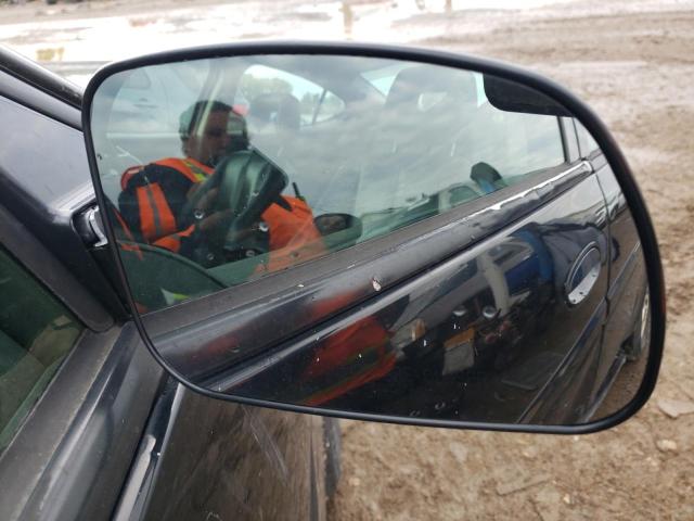 2G2WS522351276852 - 2005 PONTIAC GRAND PRIX შავი ფოტო 10