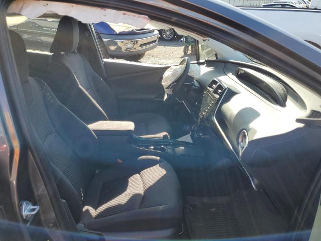 JTDKAMFP0N3203283 - 2022 TOYOTA PRIUS PRIM 灰色 照片 5