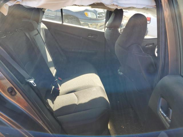 JTDKAMFP0N3203283 - 2022 TOYOTA PRIUS PRIM 灰色 照片 6