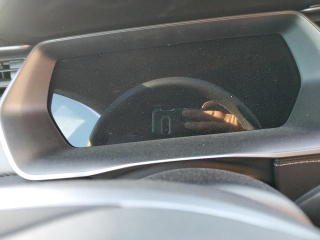 5YJSA1E4XKF308997 - 2019 TESLA MODEL S Սև լուսանկար 8