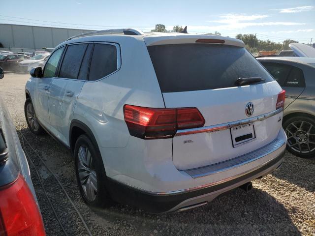1V2NR2CA0JC525084 - 2018 VOLKSWAGEN ATLAS SEL Ağ foto 3