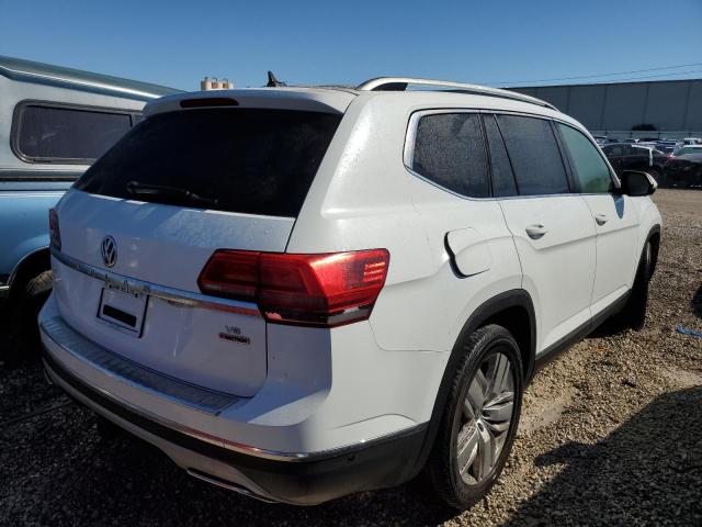1V2NR2CA0JC525084 - 2018 VOLKSWAGEN ATLAS SEL Ağ foto 4