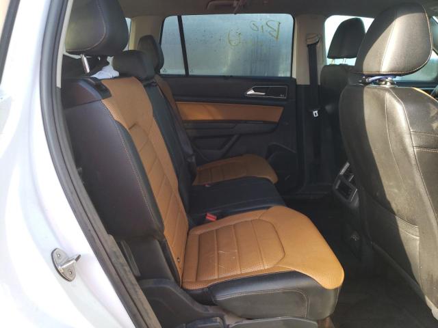 1V2NR2CA0JC525084 - 2018 VOLKSWAGEN ATLAS SEL Ağ foto 6