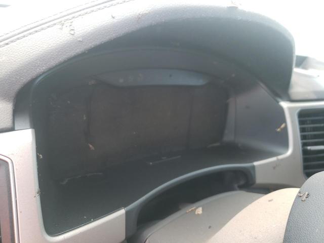 1V2NR2CA0JC525084 - 2018 VOLKSWAGEN ATLAS SEL Ağ foto 8