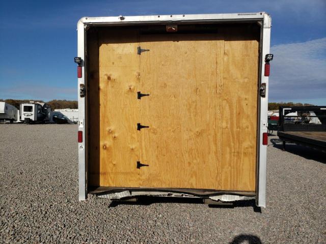 4FGB42620EC135674 - 2014 FEATHERLITE MFG INC TRAILER BLACK photo 5