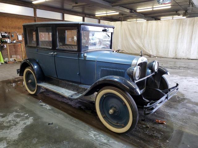 1AA1720 - 1927 CHEVROLET CAP TWO TONE photo 1