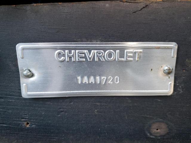 1AA1720 - 1927 CHEVROLET CAP TWO TONE photo 10