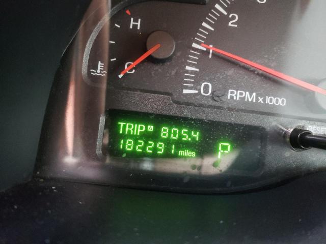 1LNHM86S42Y706614 - 2002 LINCOLN LS 白色 照片 8