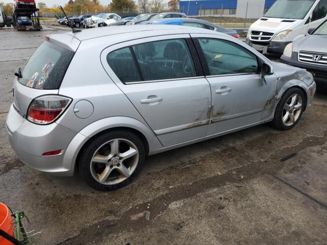 W08AT671785122889 - 2008 SATURN ASTRA XR SILVER photo 4