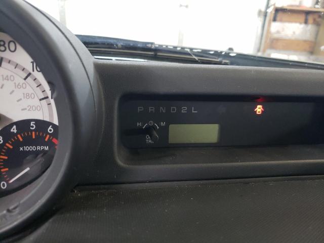 JTLKT324764070148 - 2006 TOYOTA SCION XB ვერცხლისფერი ფოტო 8