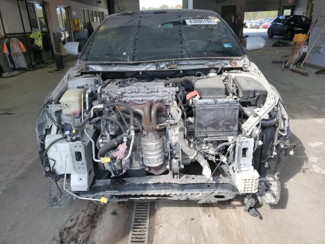 JTKJF5C73D3051949 - 2013 TOYOTA SCION TC ნაცრისფერი ფოტო 9