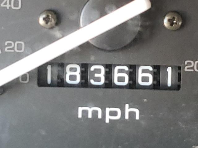 2HGEJ6615XH527674 - 1999 HONDA CIVIC BASE 银色 照片 8