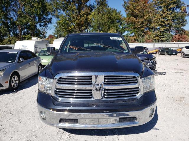 1C6RR7LM7FS603682 - 2015 RAM 1500 SLT BLACK photo 9