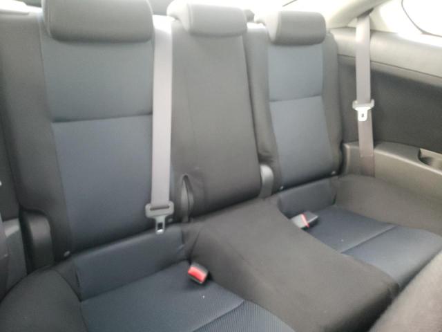 JTKDE177050031793 - 2005 TOYOTA SCION TC 白色 照片 6