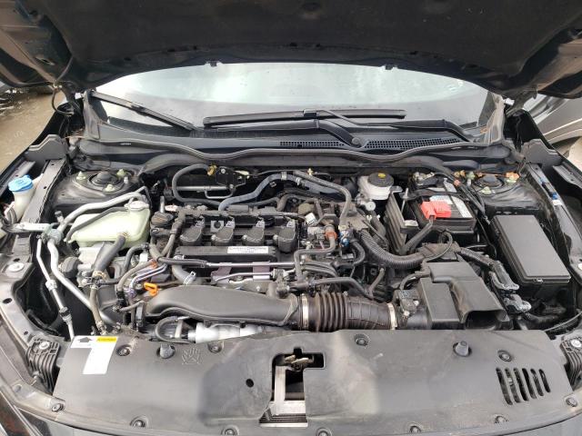 SHHFK7H95LU217239 - 2020 HONDA CIVIC SPOR BLACK photo 7