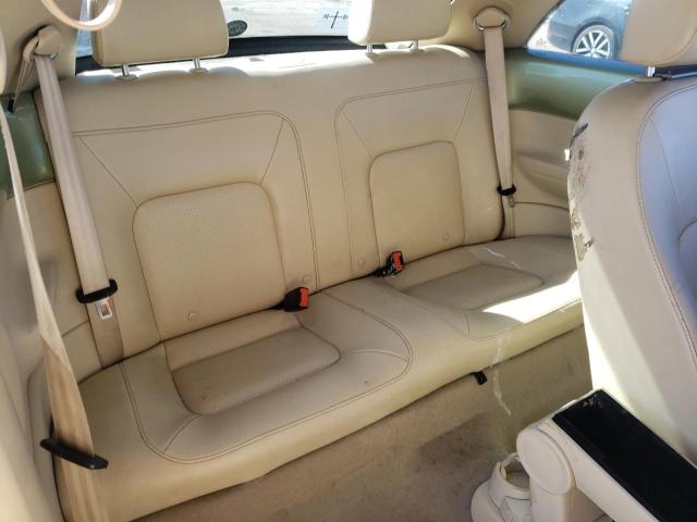 3VWPW31C38M523977 - 2008 VOLKSWAGEN NEW BEETLE 绿色 照片 6